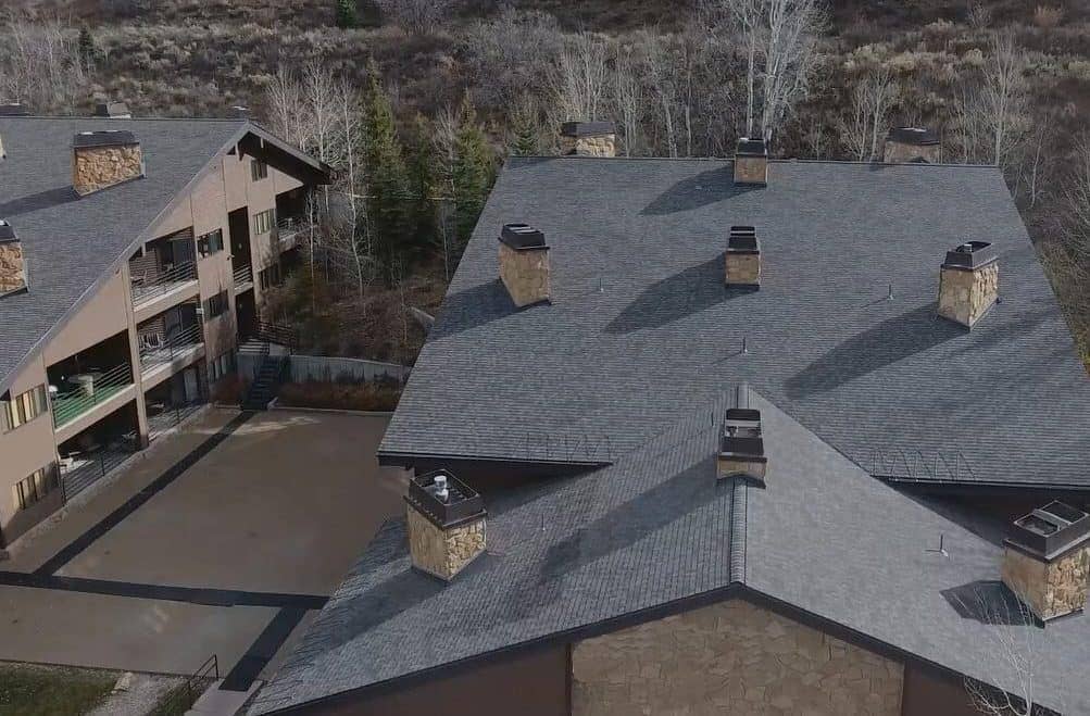 Far West Roofing Bluffdale Utah
