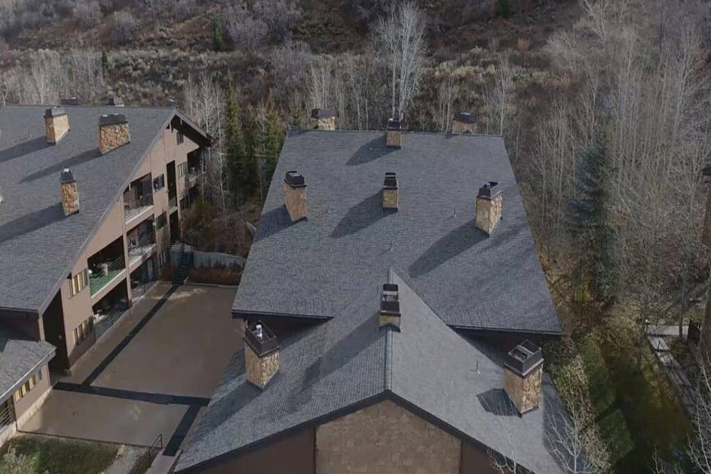 Far West Roofing Bluffdale Utah