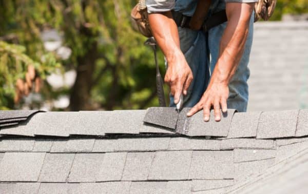 Far West Roofing Bluffdale Utah