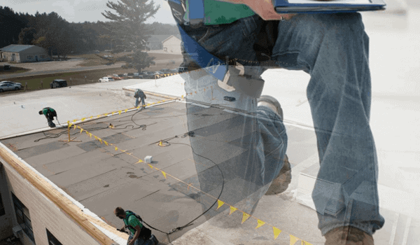 Far West Roofing Bluffdale Utah