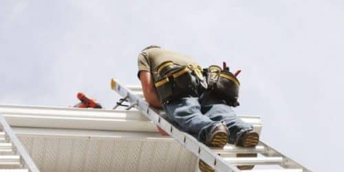 Far West Roofing Bluffdale Utah