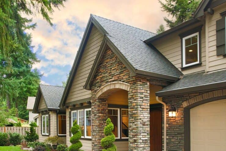 Far West Roofing Bluffdale Utah