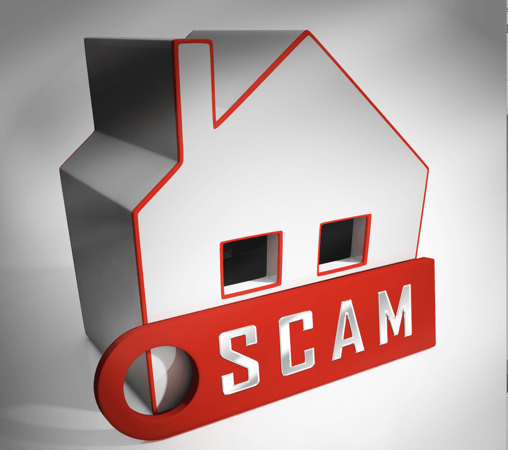 how to tell if a roofing company is legit