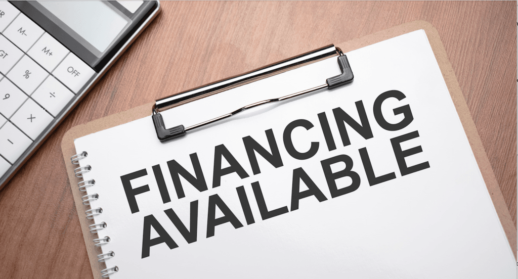 far west roofing financing options in Utah