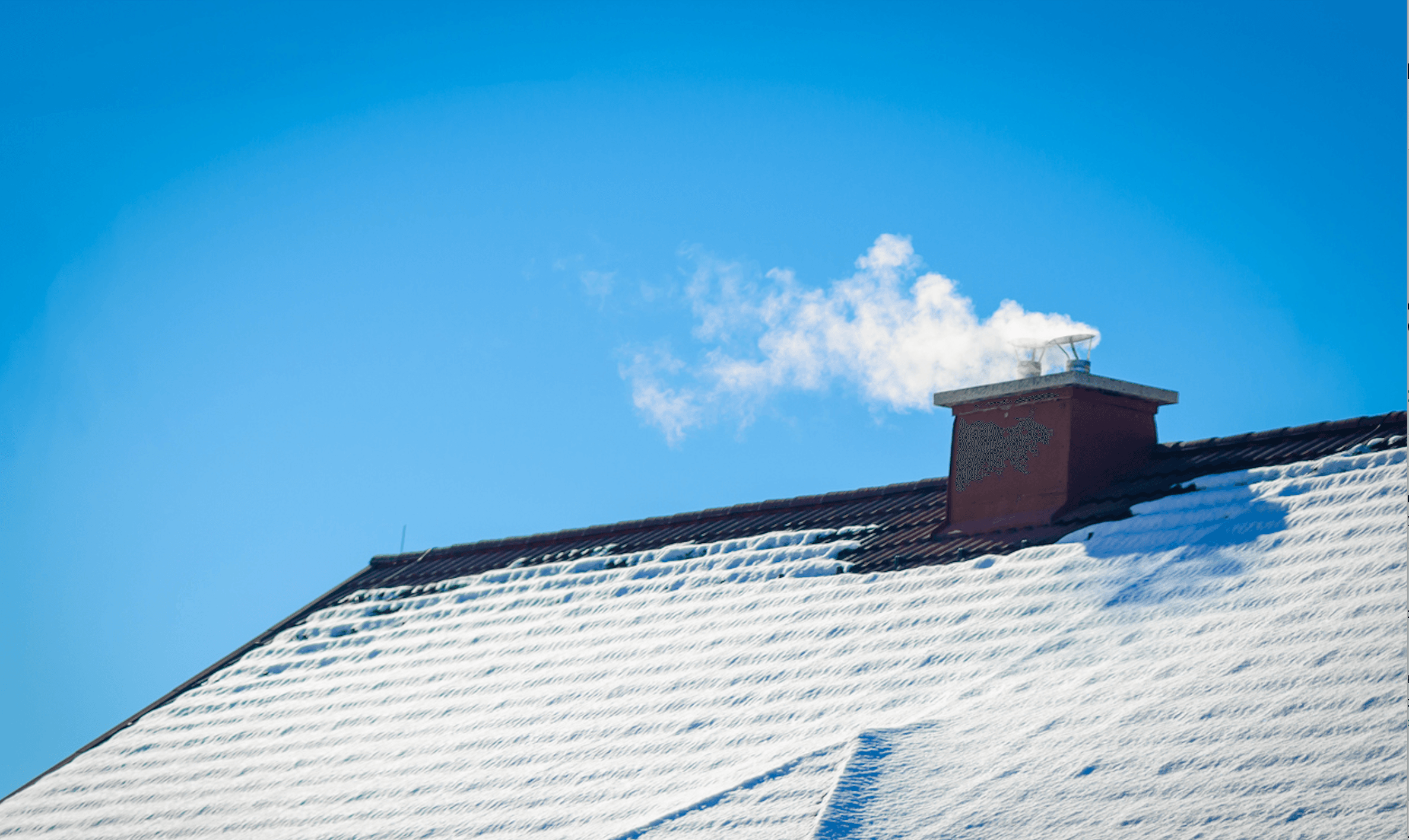 signs your roof won't make it through winter in Utah